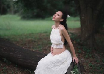 Terungkap! 8 Artis Hamil Awal 2026: Chelsea Islan, Shenina!