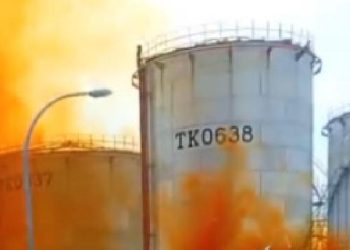 Bahaya Kebocoran Asam Nitrat: Ancaman Kesehatan dan Lingkungan