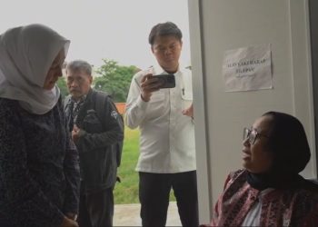 Dapur SPPG Bekas Rumah Walet Wajib Relokasi, Deadline 3 Bulan