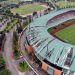 Stadion Pakansari Siap Tempur Pasca Badai, Duel Seru Menanti!