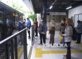 Terungkap Kronologi Lengkap Bus Transjakarta Lindas Pejalan Kaki di Jaksel