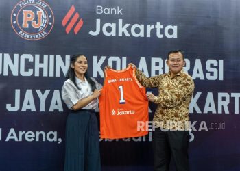 Pelita Jaya 2026: Bank Jakarta Siap Dukung Penuh