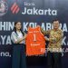 Pelita Jaya 2026: Bank Jakarta Siap Dukung Penuh