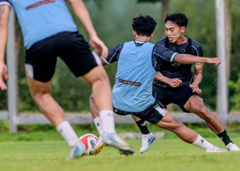 Persebaya Tutup Transfer: 2 Pemain Lokal Lengkapi Skuad Tavares