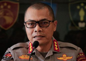 Kapolres Bima Dicopot: Diduga Suap Narkoba Rp 1 Miliar Terbongkar