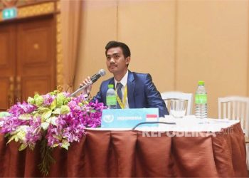 Gibran: Lupakan 2029! Fokus Bantu Prabowo Sekarang