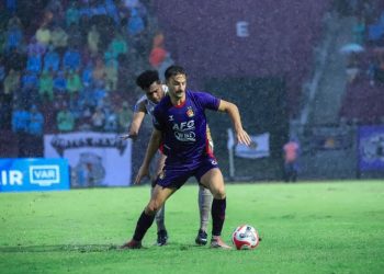 Persik Kediri waspadai PSIM di Gresik, laga digelar tanpa penonton