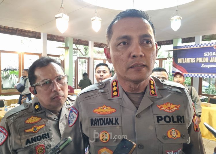 Mudik 2026: Jabar Petakan Jalur Bencana, Aman dari Kecelakaan