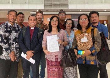 Kemenag Perkuat PKUB: Kunci Kerukunan Umat Beragama