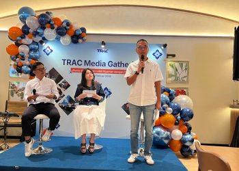 Promo Mudik Lebaran TRAC: Sewa Mobil Diskon 30 Persen