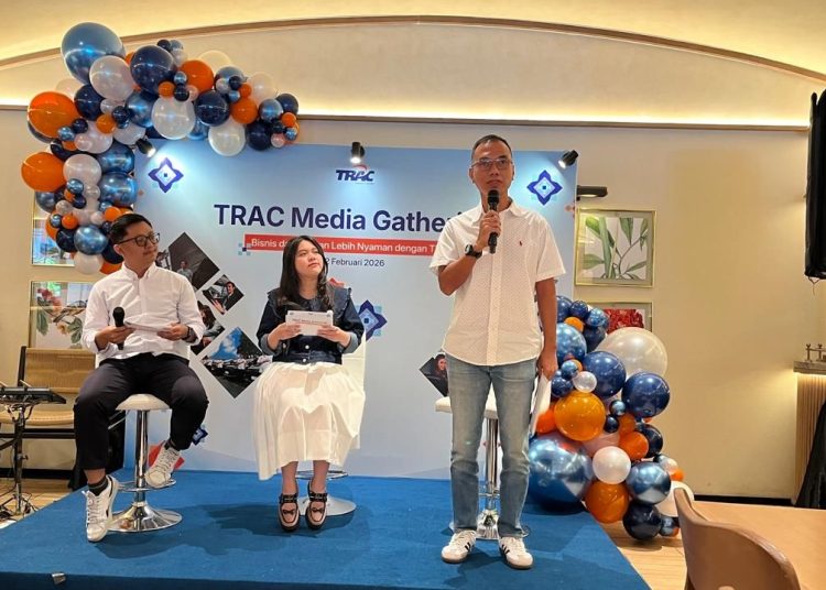 Promo Mudik Lebaran TRAC Sewa Mobil Diskon 30 Persen – Aksara Lokal Promo Mudik Lebaran TRAC: Sewa Mobil Diskon 30 Persen