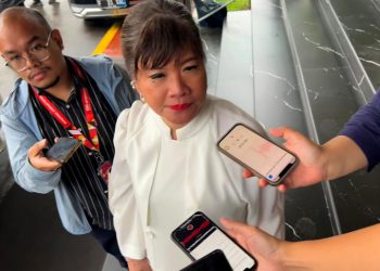 Prabowo Boyong Pengusaha ke AS, Incar Investasi di Business Summit