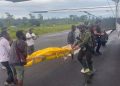 Dua Pilot Smart Air Ditembak, Terkait Tambang Emas Ilegal Papua?