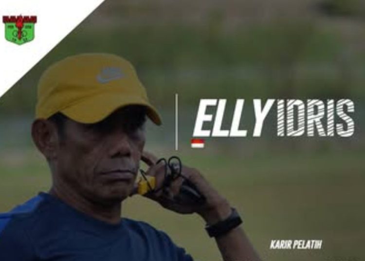 Elly Idris: Legenda Cisadane, Kisah Nyata dari Pulau Buru