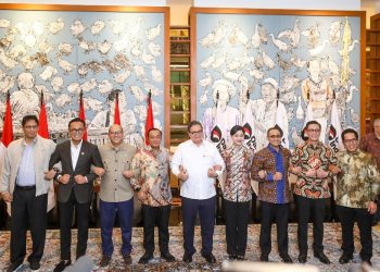 Purbaya: Misbakhun, Suahasil Tak Masuk Calon Bos OJK