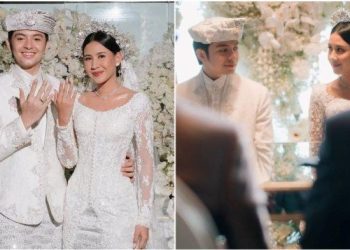 Heboh! Angga & Shenina Umumkan Kehamilan Anak Pertama