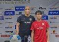 Piala Asia U-17 2026: Indonesia Masuk Grup Neraka Bersama Jepang