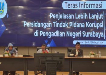 Pemprov Jatim Gandeng KPK dan BPK Awasi Ketat Dana Hibah