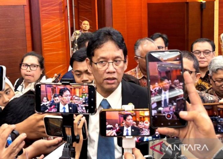 Purbaya Blak-blakan Calon Bos OJK: Misbakhun & Suahasil?