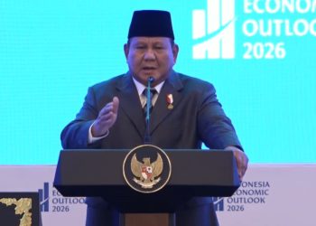 10 Kampus Baru Prabowo: Lulusannya Siap Gantikan Pejabat Tak Patuh