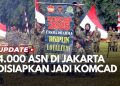 ASN Ikut Latihan Militer, Kok Dapat Insentif? Ini Faktanya!