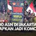 ASN Ikut Latihan Militer Kok Dapat Insentif Ini Faktanya – Aksara Lokal ASN Ikut Latihan Militer, Kok Dapat Insentif? Ini Faktanya!