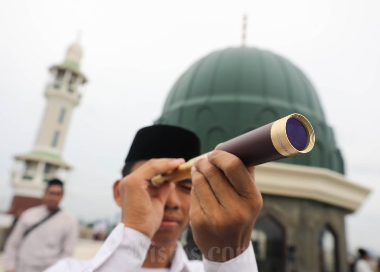 Ramadan 2026: Sidang Isbat 17 Februari, Kapan Mulai Puasa?