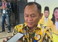 Golkar Intensifkan Komunikasi Lintas Partai Demi Wujudkan Koalisi Permanen