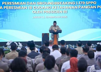 Prabowo Ungkap Fakta Jenderal TNI Terkait Tuduhan HAM