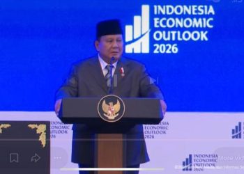 Bukan Kuntilanak, Prabowo Subianto Sebut Birokrat Lebih Menakutkan