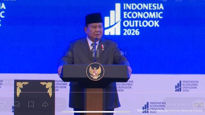 Bukan Kuntilanak Prabowo Subianto Sebut Birokrat Lebih Menakutkan – Aksara Lokal Bukan Kuntilanak, Prabowo Subianto Sebut Birokrat Lebih Menakutkan