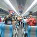 60 Ribu Penumpang Padati Kereta Api Daop 8 Jelang Imlek