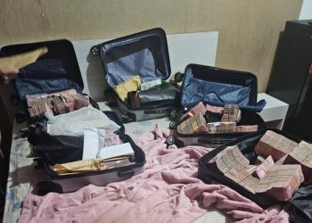 Koper Uang Rp 5 M di Ciputat: KPK Ungkap Kasus Bea Cukai