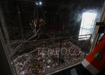 Terkuak! 5 Perusahaan Cina Dominasi Proyek Waste to Energy