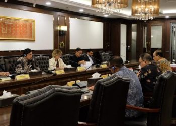 Didesak Mundur, Francesca Albanese Justru Didukung Amnesty