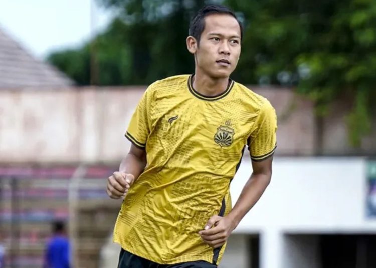 11 Kali Lawan Persebaya Ini Rekor Ngeri Wahyu Subo Seto – Aksara Lokal 11 Kali Lawan Persebaya, Ini Rekor Ngeri Wahyu Subo Seto