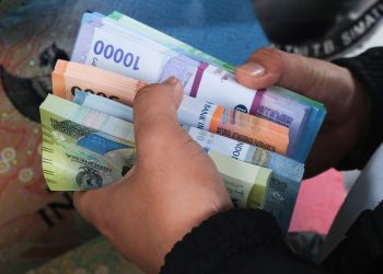 BI Siapkan Rp 8,6 T Tukar Uang Lebaran 2026: Cek Jadwalnya!