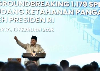 Amnesty Tantang Prabowo: Buktikan Jenderal TNI Bebas HAM!