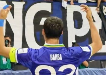 Barba Gemilang, Castel Percaya: Persib Kejar Misi 4-0