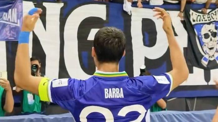 Barba Gemilang Castel Percaya Persib Kejar Misi 4-0 – Aksara Lokal Barba Gemilang, Castel Percaya: Persib Kejar Misi 4-0