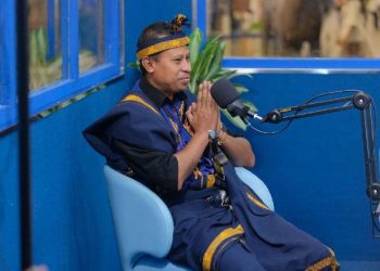 Kearifan Lokal Desa Wisata Prai Ijing Sukses Dongkrak Ekonomi Warga