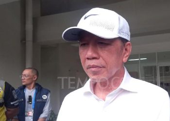 Jokowi Bantah Wanti-Wapres, Fokus Solo: Ini Fakta!