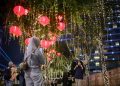 Festival Imlek 2026 Jakarta: Monas-Kota Tua Penuh Semarak!