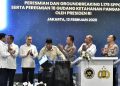 Polri Bongkar Sumber Dana 1.179 Dapur Makan Bergizi Gratis
