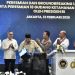 Polri Bongkar Sumber Dana 1.179 Dapur Makan Bergizi Gratis