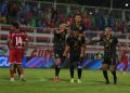 Malut United Menggila! Pesta Gol Lumat Persijap Jepara