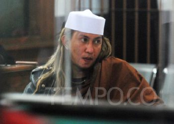 Bahar Smith Bebas, Korban Penganiayaan Kecewa Berat!