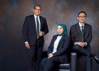 Eks Direktur DSI Tersangka: Ini Detil Pemeriksaan!