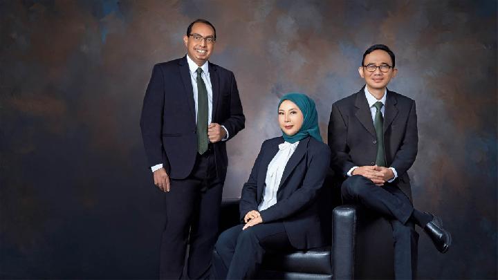 Eks Direktur DSI Tersangka Ini Detil Pemeriksaan – Aksara Lokal Eks Direktur DSI Tersangka: Ini Detil Pemeriksaan!