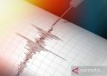 Gempa M 4,8 Guncang Keerom Papua, Cek Info Terkini BMKG